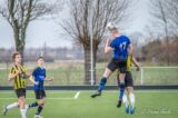 S.K.N.W.K. 1 - Tholense Boys 1 (competitie) seizoen 2022-2023 (45/124)